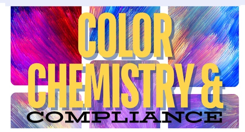 ‘Color, Chemistry & Compliance’ Is July 25 in Philadelphia
